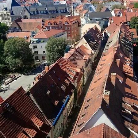 Appartamento -apartment Am Luisenpark-perfekte Lage Im Gruenen Fuer Ihren Aufenthalt