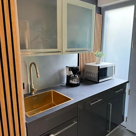 Appartamento -apartment Am Luisenpark-perfekte Lage Im Gruenen Fuer Ihren Aufenthalt