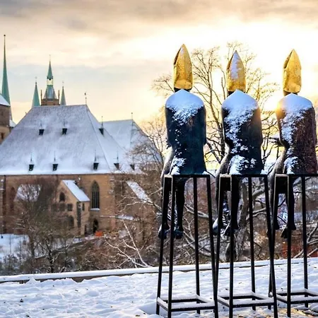 -apartment Am Luisenpark-perfekte Lage Im Gruenen Fuer Ihren Aufenthalt