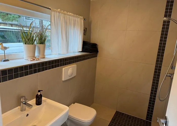 Daire -apartment Am Luisenpark-perfekte Lage Im Gruenen Fuer Ihren Aufenthalt Erfurt